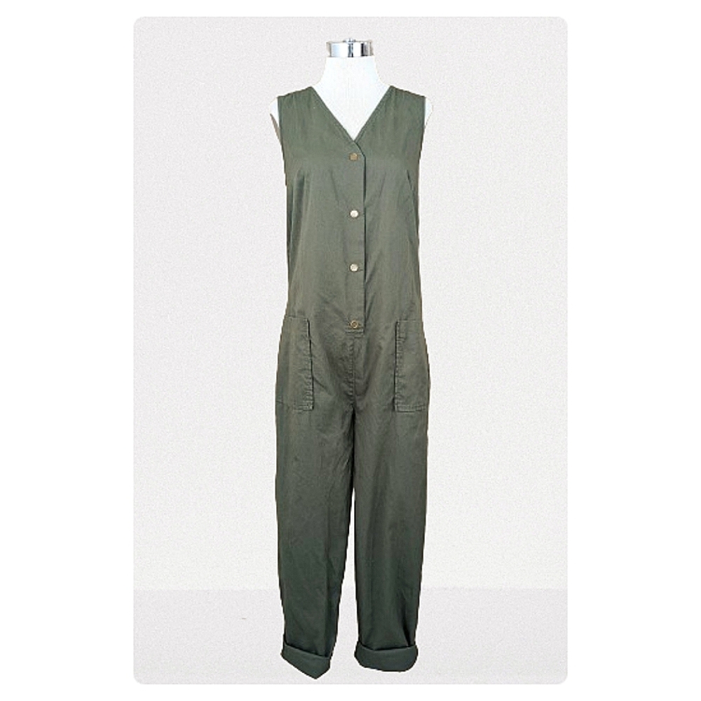 Joeleen Torvick Jumpsuit